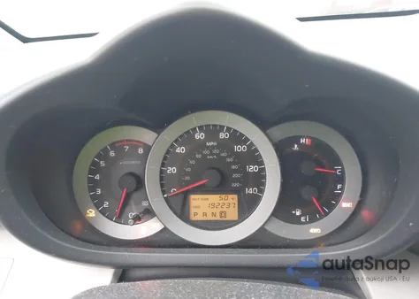 2008 Toyota Rav4 z USA, uszkodzony, nr VIN JTMBD33V086055871